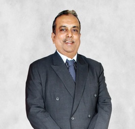 Manoj Nandkeolyar